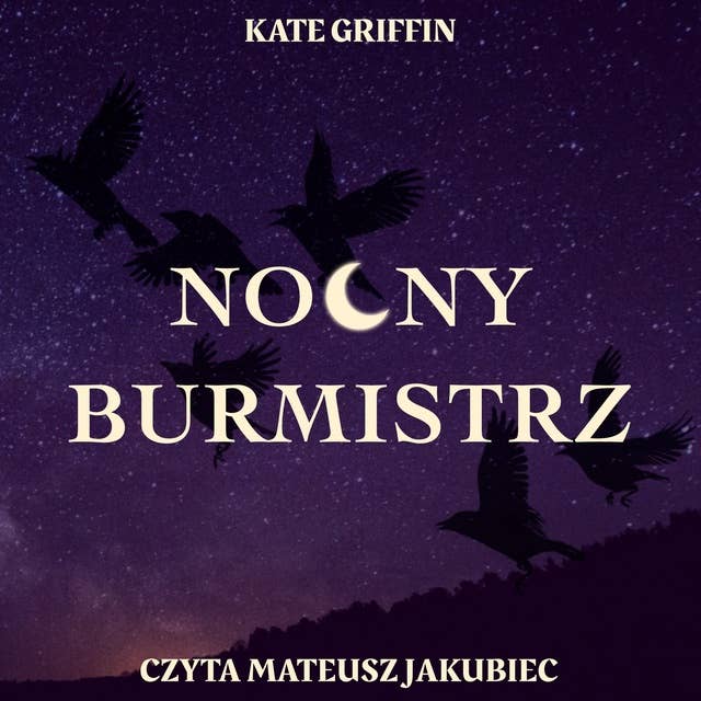 Nocny Burmistrz