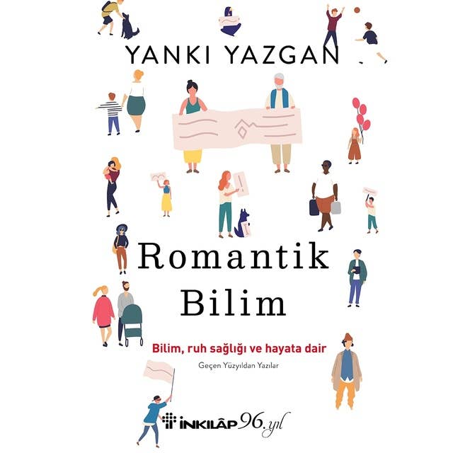 Romantik Bilim 