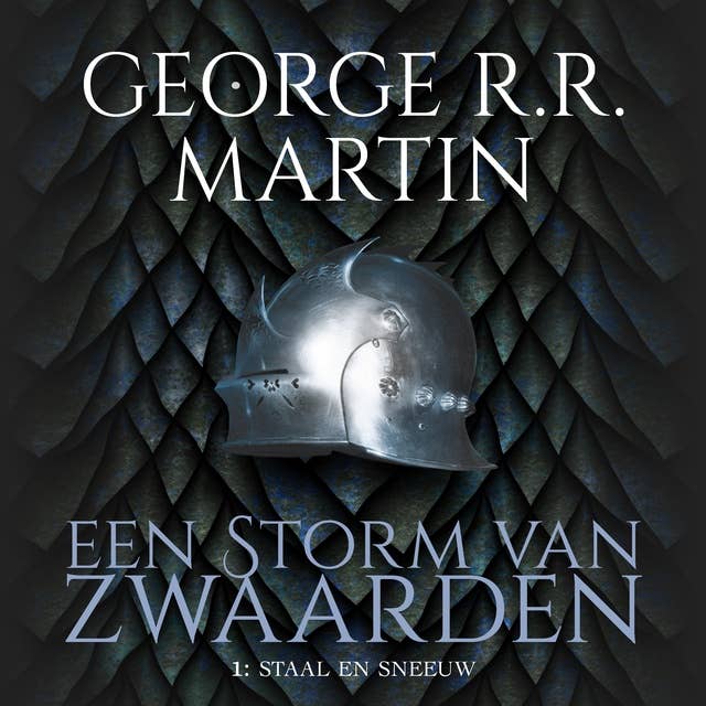 Game of Thrones 3.1 - Een storm van zwaarden: Staal en sneeuw 