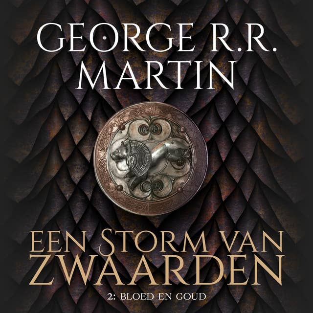 Game of Thrones 3.2 - Een storm van zwaarden: Bloed en goud