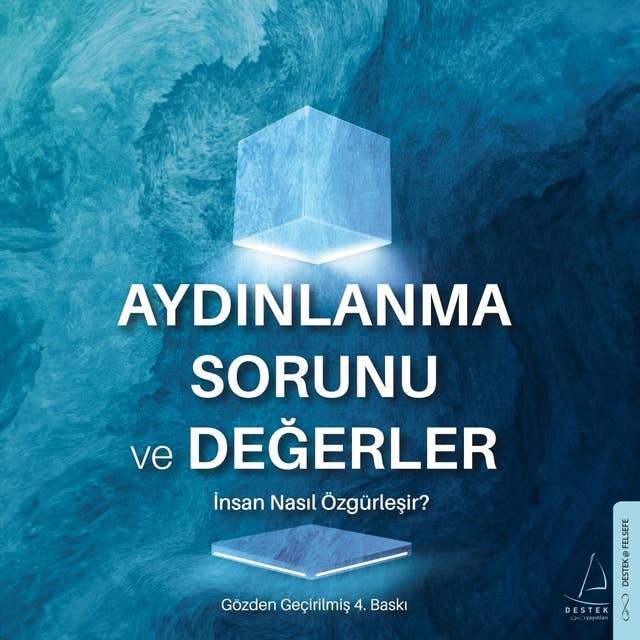 Aydınlanma Sorunu ve Değerler 