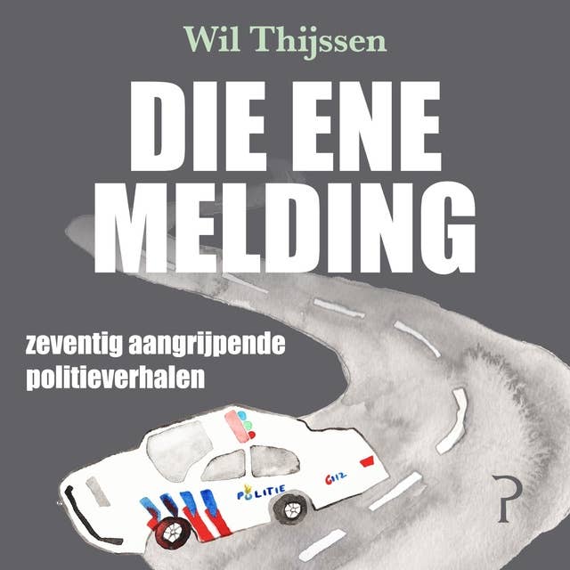 Die ene melding 