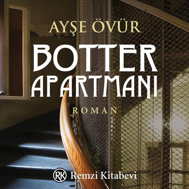 Botter Apartmanı 