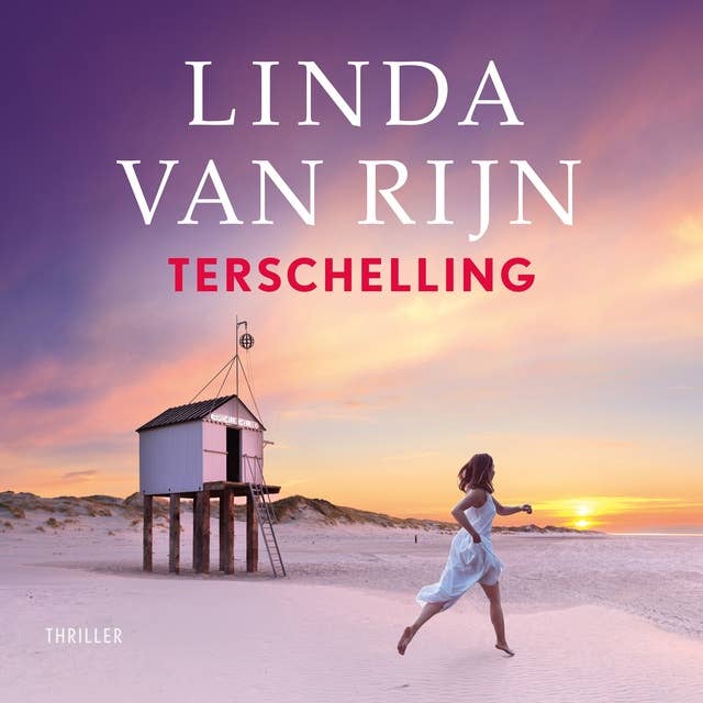 Terschelling by Linda van Rijn