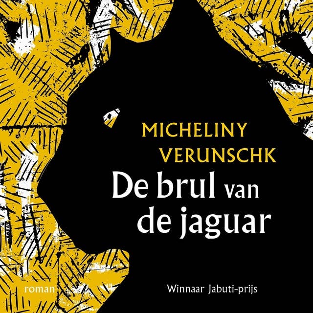 De brul van de jaguar