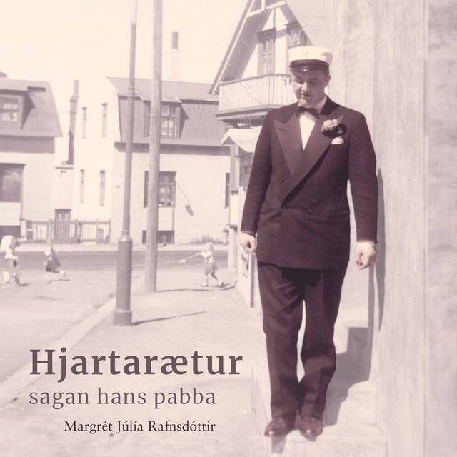 Hjartarætur