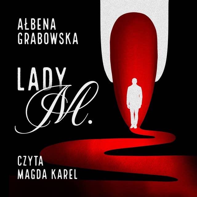 Lady M by Ałbena Grabowska