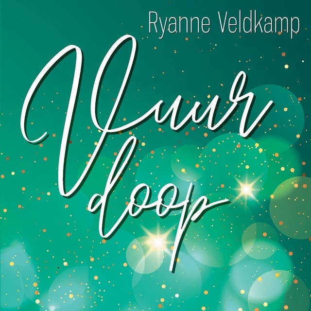 Vuurdoop 