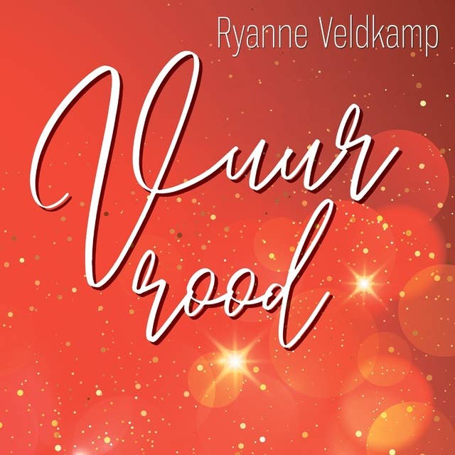 Vuurrood 