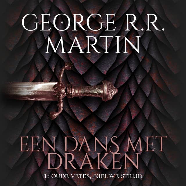 Game of Thrones 5.1 - Een dans met draken: Oude vetes, nieuwe strijd 