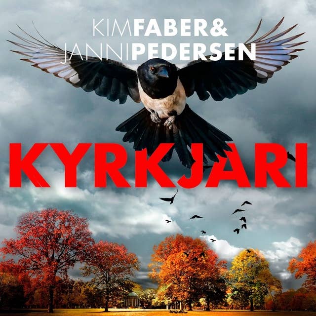 Kyrkjari 