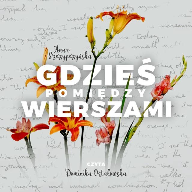 Gdzieś pomiędzy wierszami 