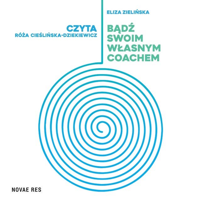 Bądź swoim własnym coachem 