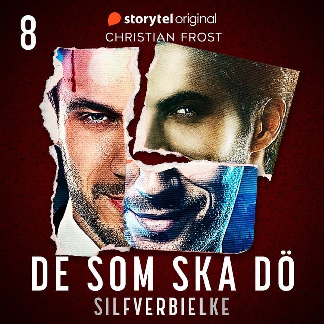 De som ska dö - Del 8