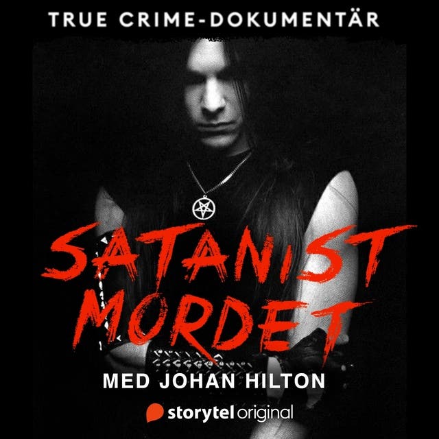 Satanistmordet