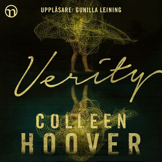 Verity Ljudbok & Ebok Colleen Hoover ISBN 9789180942003