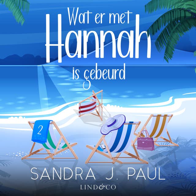 Wat er met Hannah is gebeurd 