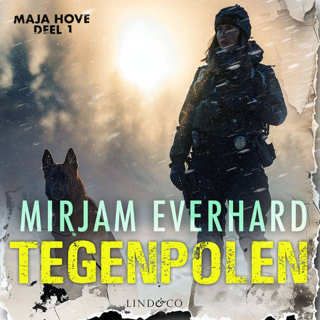 Tegenpolen by Mirjam Everhard