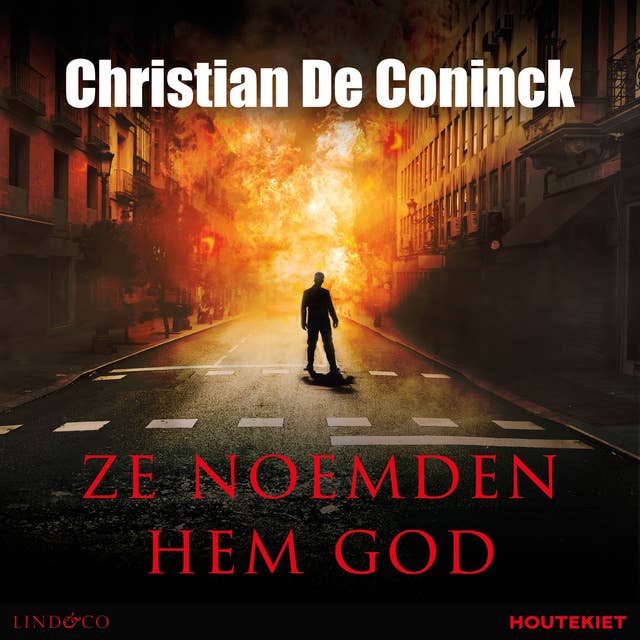 Ze noemden hem God