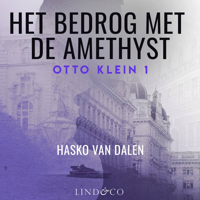 Het bedrog met de amethyst - een Weense privédetective 