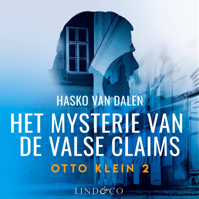 Het mysterie van de valse claims - Een Weense privédetective
