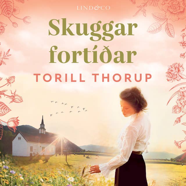 Skuggar fortíðar by Torill Thorup