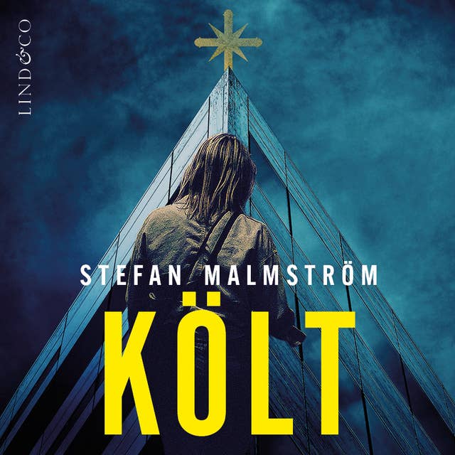 Költ by Stefan Malmström