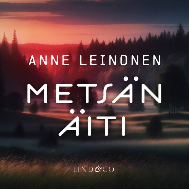 Metsän äiti 