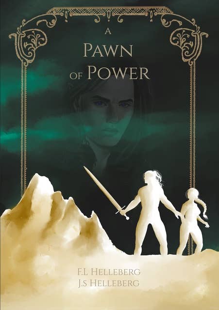 a Pawn of Power: Part 2 of the Caladon series