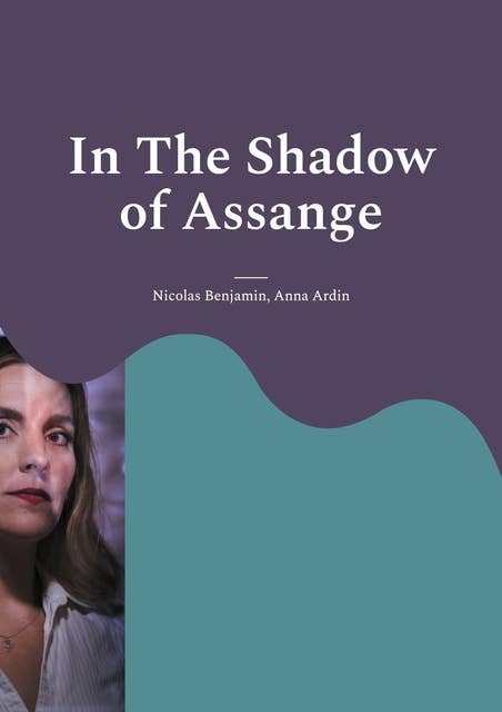 In The Shadow of Assange: A Testimony