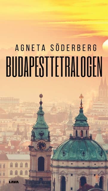 Budapesttetralogen