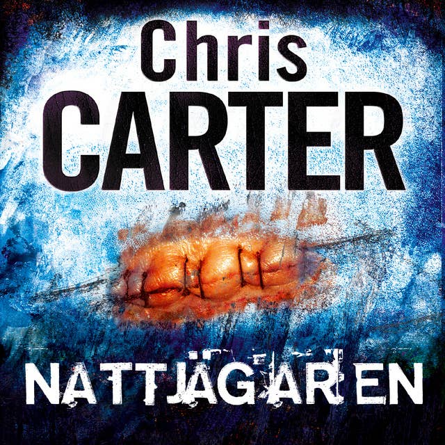 Cover for Nattjägaren
