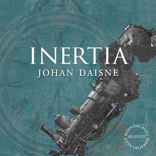 Cover for Inertia