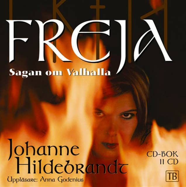 Freja