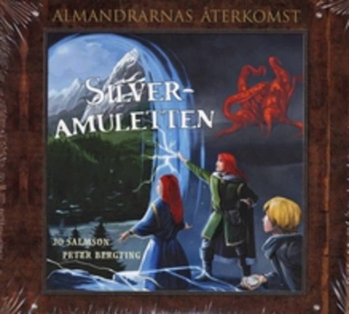 Silveramuletten