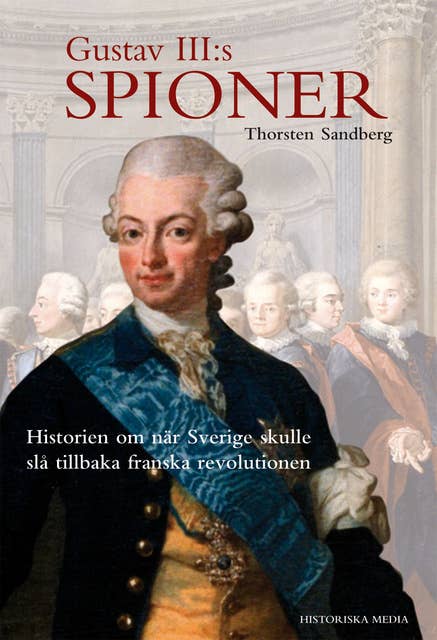 Gustav III's spioner