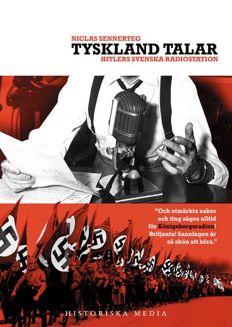Tyskland talar