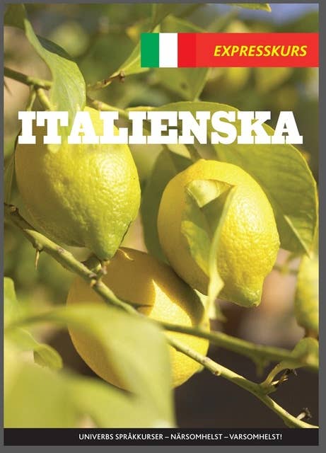 Expresskurs Italienska 