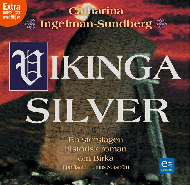 Vikingasilver
