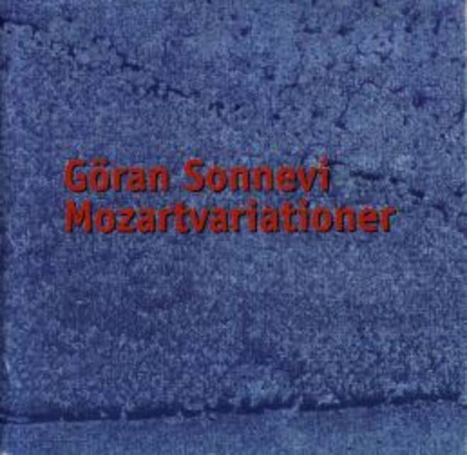 Mozartvariationer