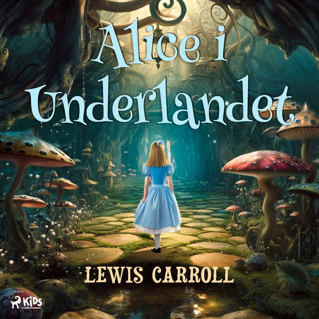 Alice i Underlandet 