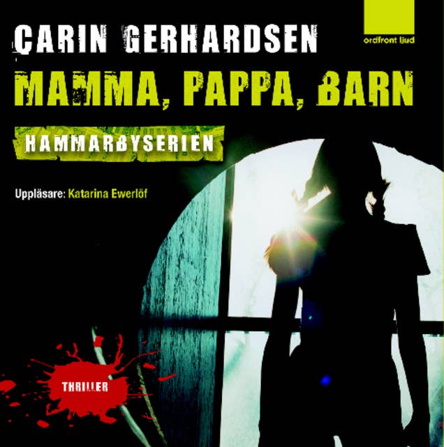 Cover for Mamma Pappa Barn