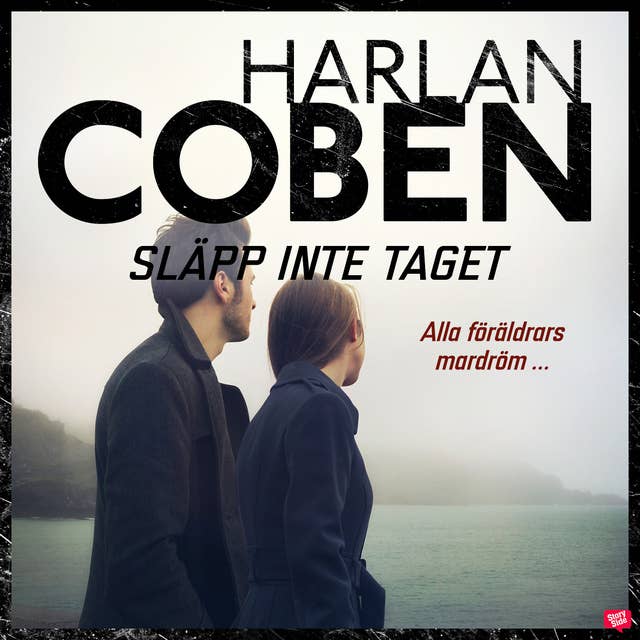 Släpp inte taget