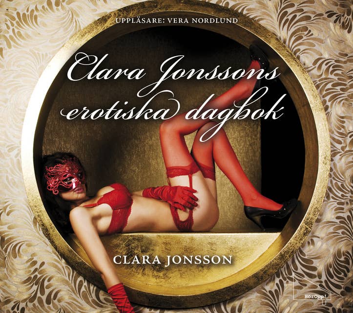 Clara Jonssons erotiska dagbok