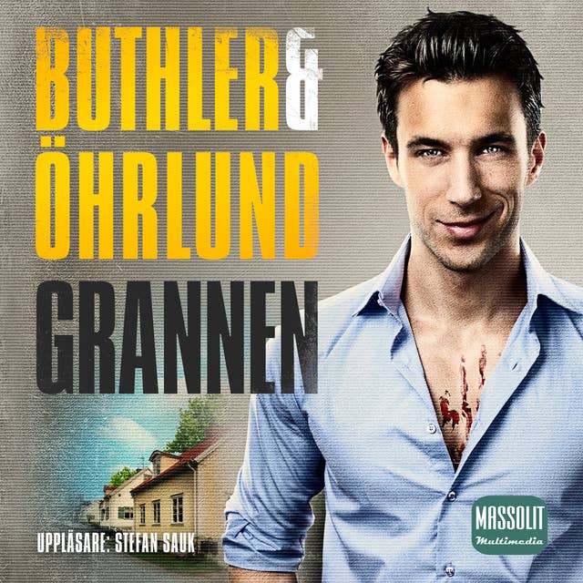 Cover for Grannen