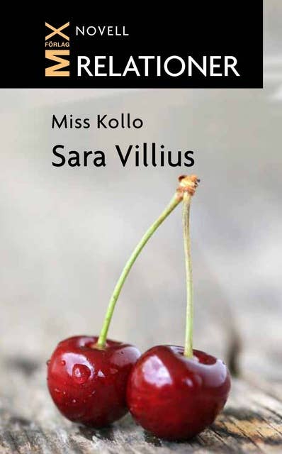 Miss Kollo