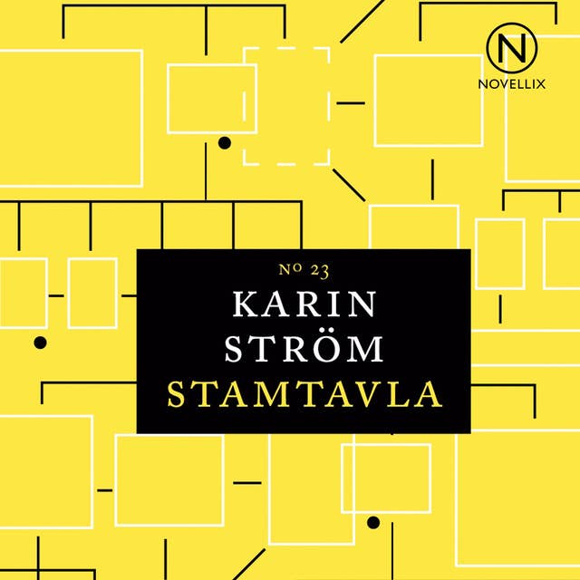 Cover for Stamtavla