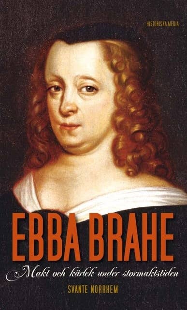 Ebba Brahe