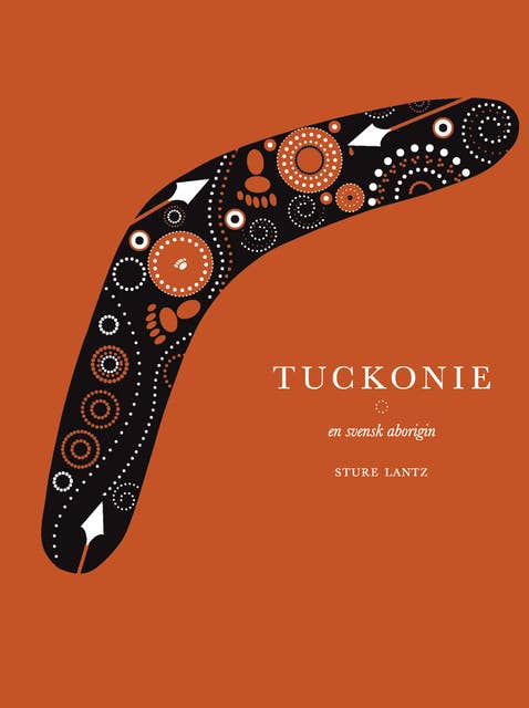 Tuckonie