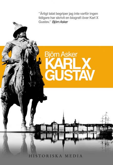 Karl X Gustav